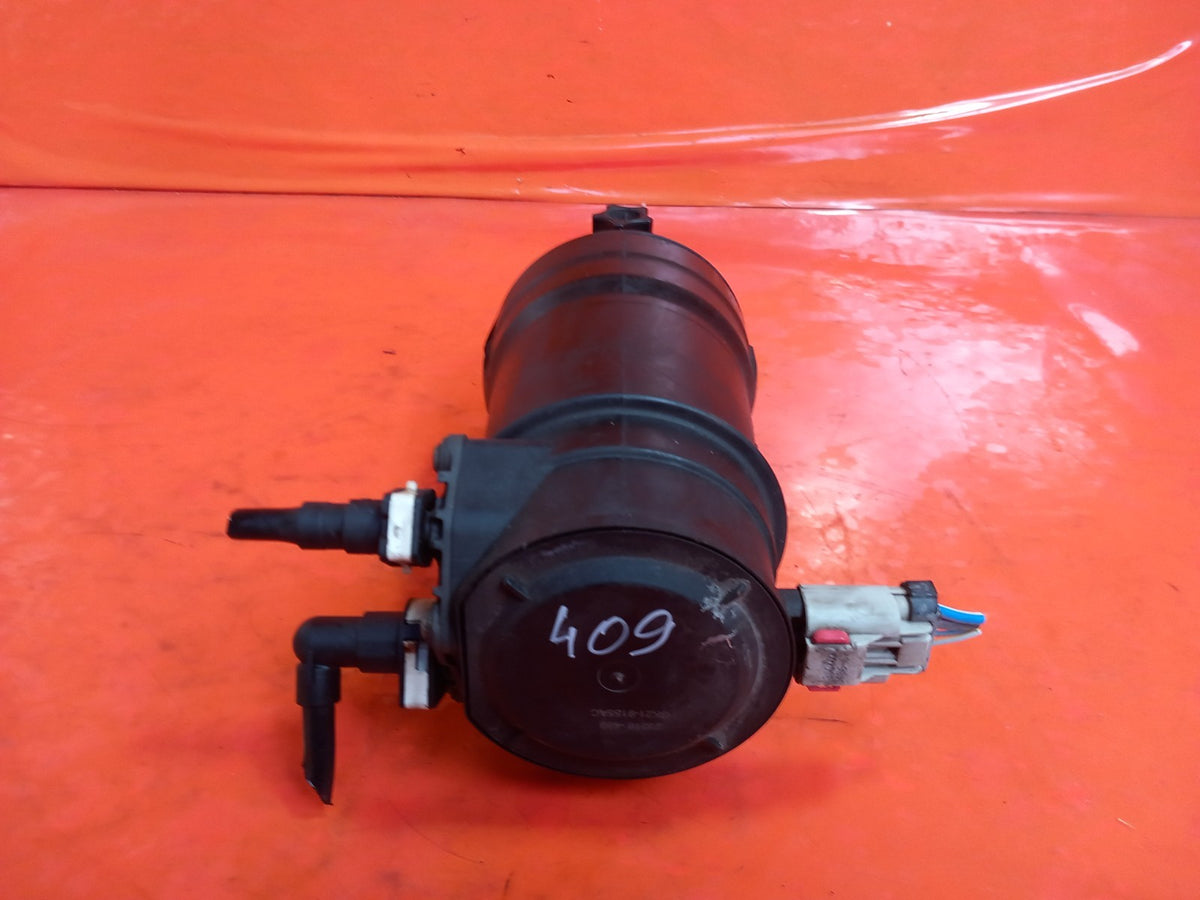 2016 Ford Transit Custom Fuel Filter Housing GK21-9155-AC Warranty A409 - Image 2