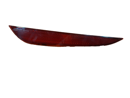 ✅2019 Ford Focus MK4 ST-Line Rear Right Bumper Reflector JX7B-13B414-BA A354 - Image 1