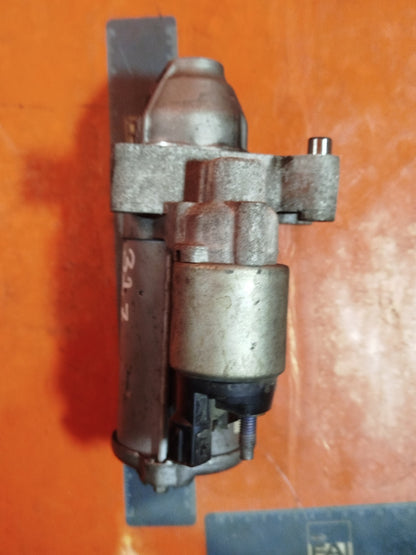 ✅CITROEN C4 CACTUS 1.6 DIESEL 2015 STARTER MOTOR 9675660680 Warranty A327 - Image 5