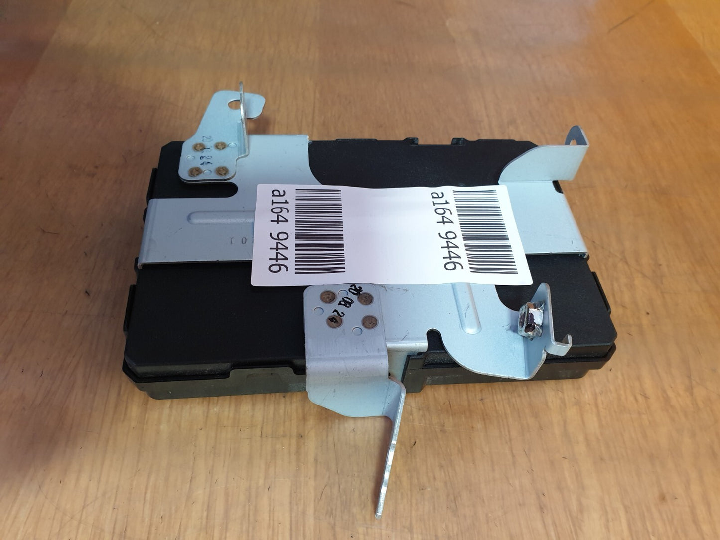✅2016 KIA NIRO 2 EV S-A 1.6P BODY CONTROL MODULE 954C0-G5CB0 + WARRANTY A164 - Image 9