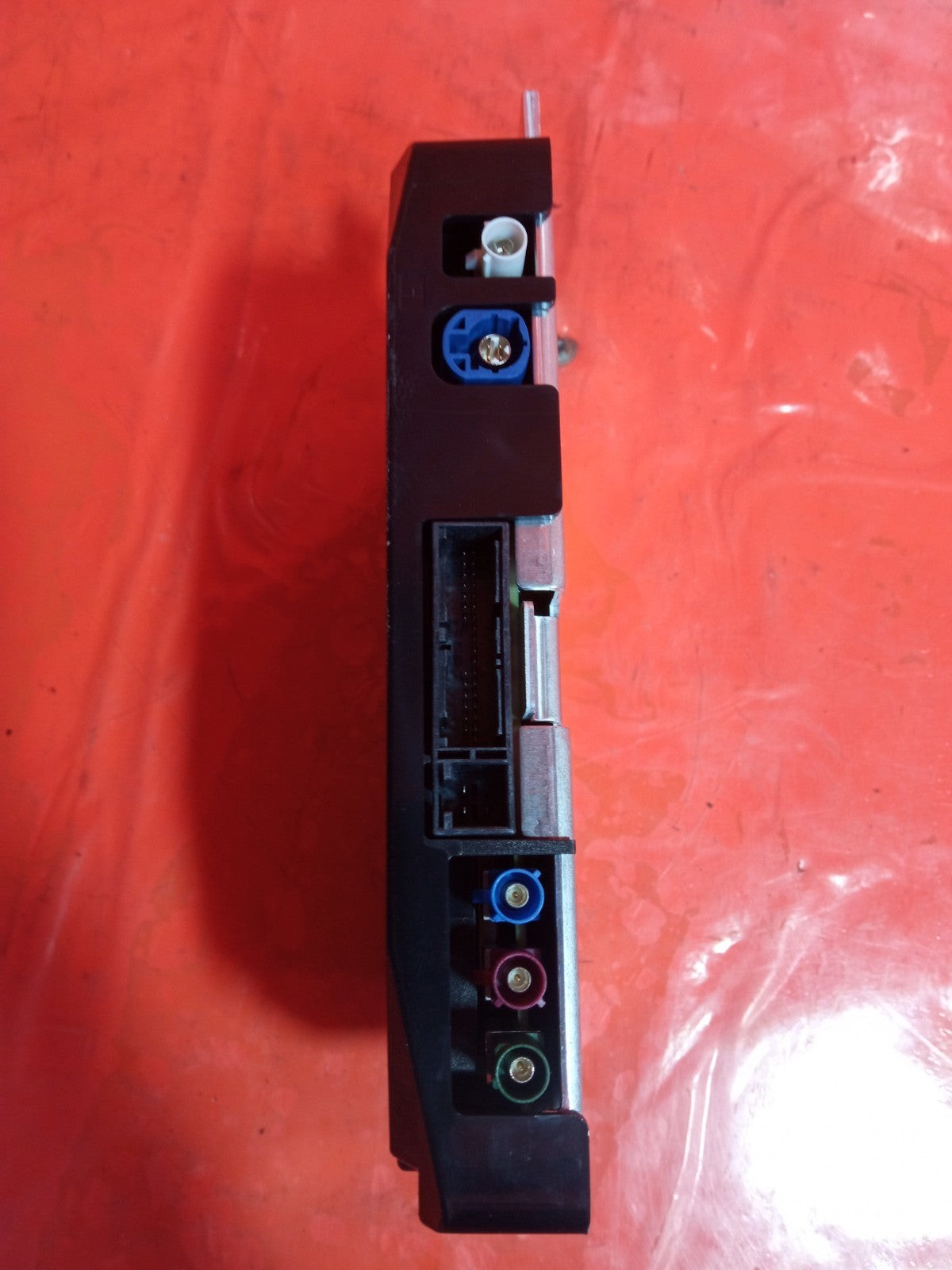 ✅Jaguar I-Pace Ev400 X590 2020 Telematics Control Module J8A270718CY Warranty - Image 6