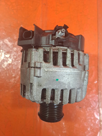 ✅FORD TRANSIT COURIER 1.5 DIESEL 2024 ALTERNATOR JX6T10300KC Warranty A356 - Image 9