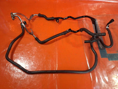 ✅2021 VW GOLF R-LINE MK8 COOLANT PIPES HOSES 05E133723AE 05E133723AE 05E121497A - Image 12