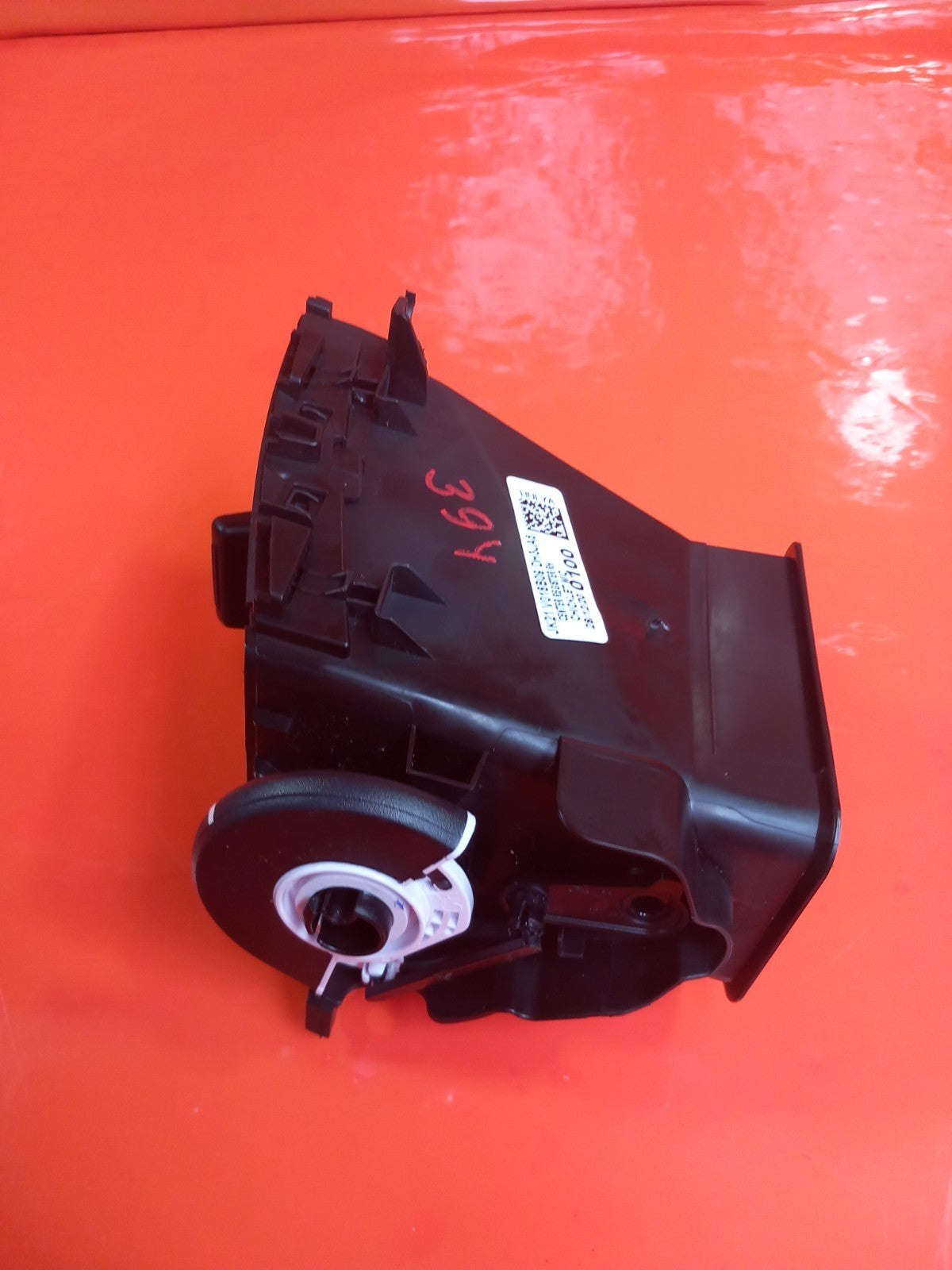 Ford Transit Custom 2.0 Diesel 2021 Central Right Air Vent JK21V018B09DH A394 - Image 8