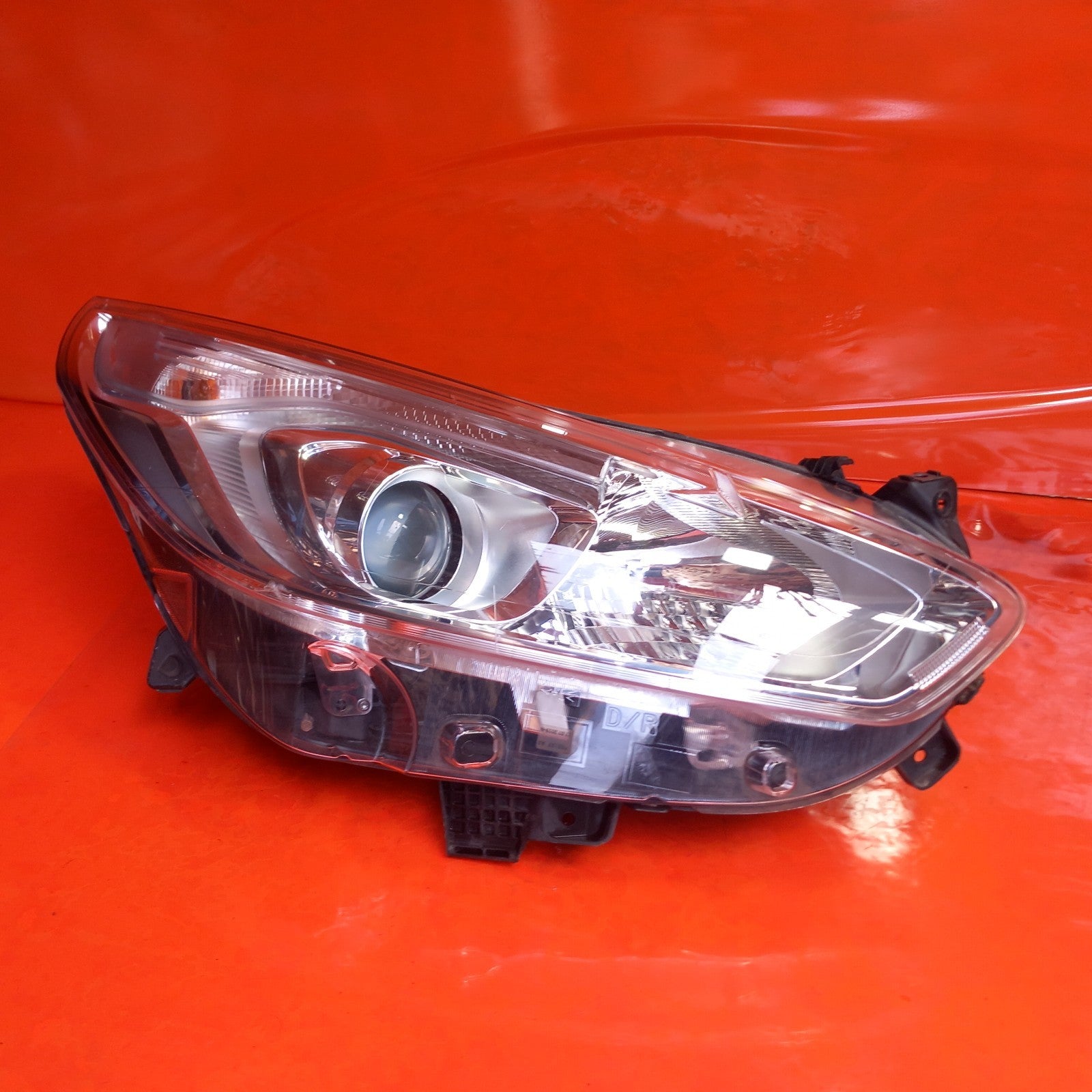 2019 Ford Galaxy MK3 Zetec Front Right Headlight EM2B-13W029-BJ Warranty A345 - Image 6