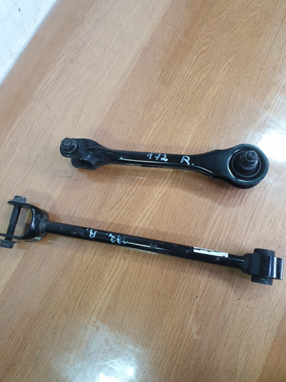 ✅2022 TESLA MODEL Y REAR RIGHT CONTROL ARMS 1188421-00-A 1044441-00-F + WARRANTY - Image 6