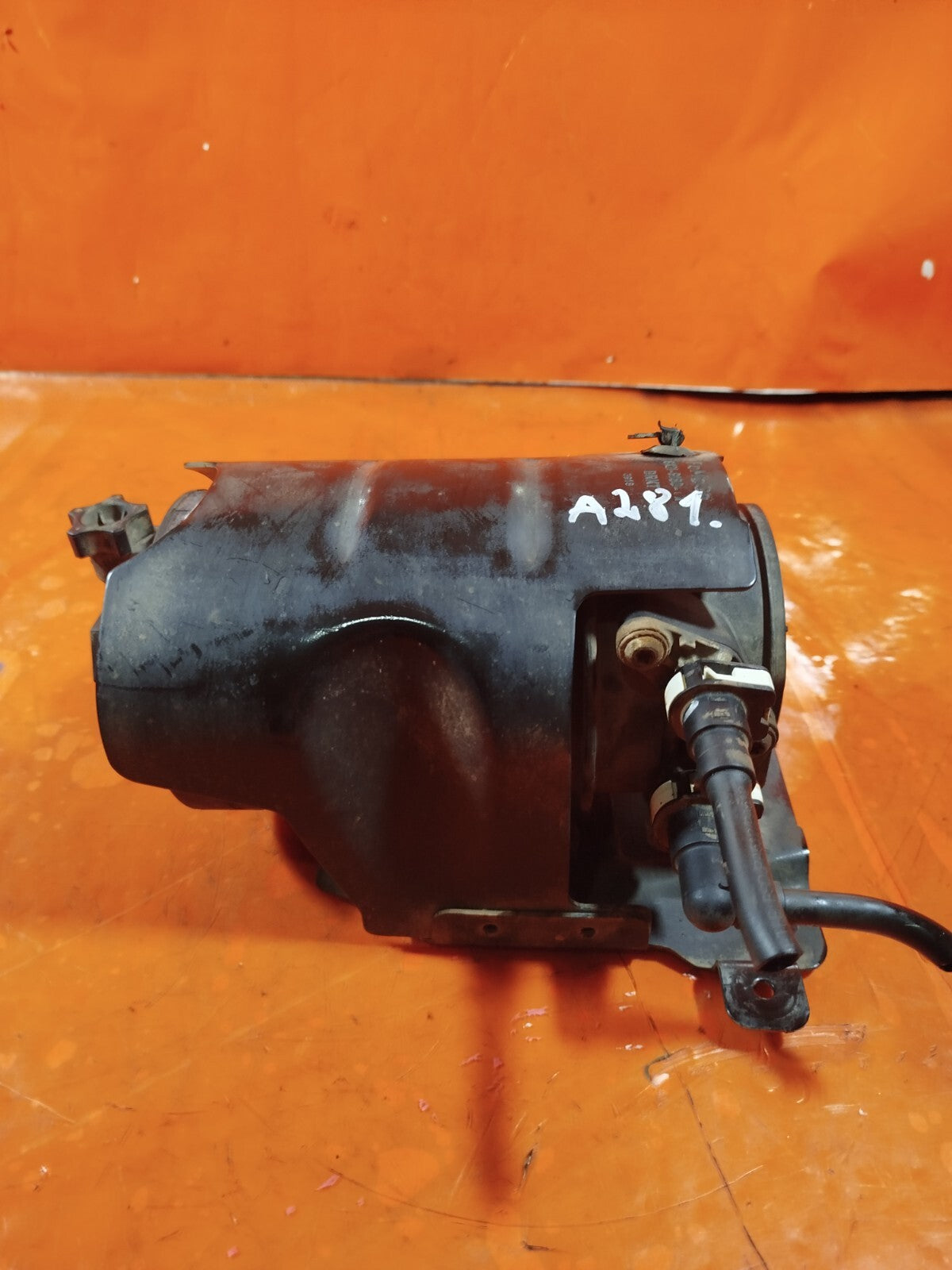 ✅FORD TRANSIT CUSTOM 2.0 DIESEL 2019 FUEL FILTER HOUSING GK21-9180-A Warranty - Image 4