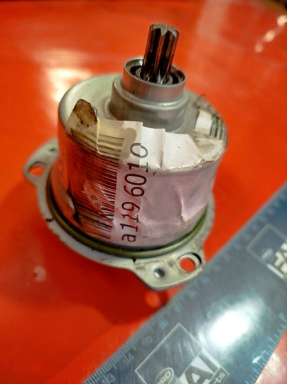 ✅BMW 1 Series F40 Sport 1.5 Diesel 2023 Gearbox Solenoid Pair + Warranty A119 - Image 5