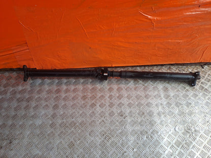 BMW F20 M140i 3.0 Petrol 2019 Rear Auto Propshaft 8678441 Warranty A400 - Image 3
