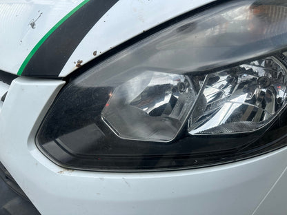 ✅Ford Transit Custom 2.2 Diesel 2014 Front Left Headlight Warranty A378 - Image 4