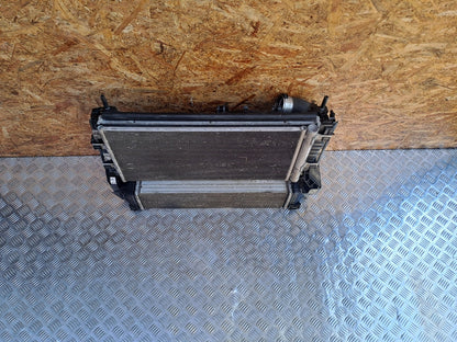 ✅BMW 2 SERIES F45 1.5D RADIATOR RAD PACK 9271207 + WARRANTY A231 - Image 2