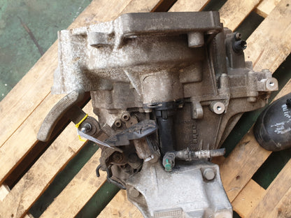 ✅AUDI A1 SPORT 1.0 PETROL 2022 5 SPEED MANUAL GEARBOX USM Warranty A205 - Image 7