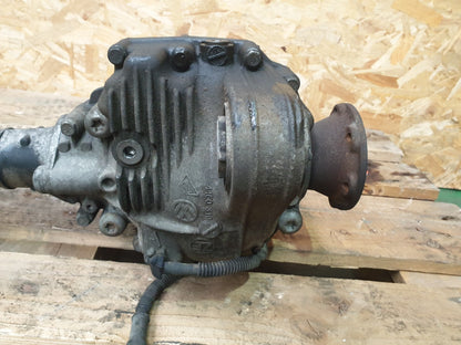 LAND ROVER DISCOVERY 4 2015 3.0 DIESEL FRONT AUTOMATIC DIFFERENTIAL 4460310 A220 - Image 3