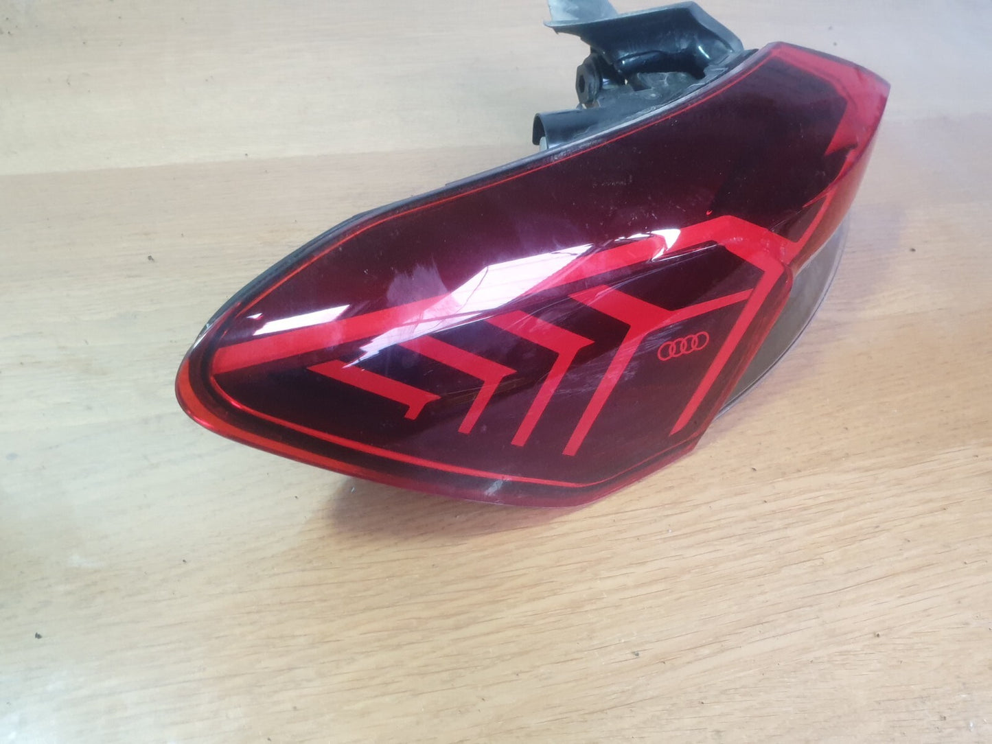 ✅Audi Q4 E-Tron S Line 2023 Rear Left Tail Light 89A945069 89A945253A Warranty - Image 3