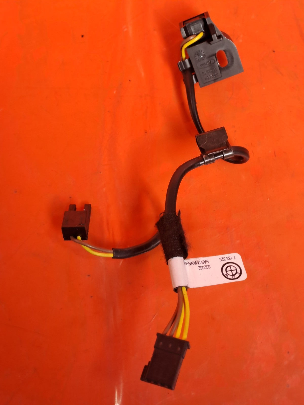 ✅BMW F33 420D M SPORT 2.0 DIESEL 2015 RIGHT ROOF MICRO SWITCH 7183325 Warranty - Image 9