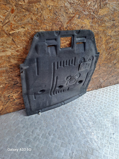 ✅BMW 220D M Sport F44 2 Series 2023 2.0 Diesel ENGINE UNDERTRAY SHIELD COVER - Image 2