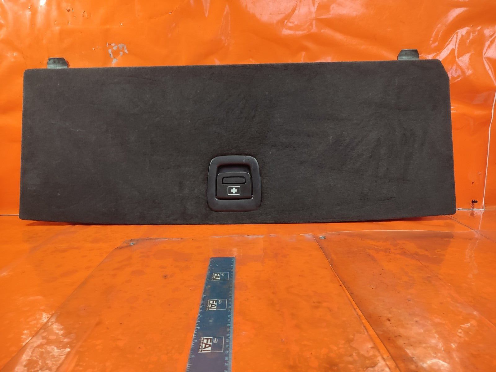 ✅2022 BMW 3 SERIES G21 BOOT TRUNK FLOOR COVER PANEL 7940932 + WARRANTY A305 - Image 11