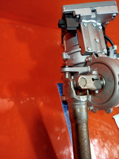 ✅2018 FORD FIESTA MK8 VIGNALE ELECTRIC POWER STEERING COLUMN + WARRANTY - Image 6