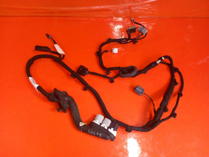 2024 Ford Transit Custom Front Right Door Wiring Loom PZ3T-14630-PSC A406 - Image 2