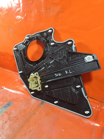 ✅FORD KUGA ST-LINE 2.5 PETROL 2025 REAR LEFT DOOR WINDOW REGULATOR 0130822091 - Image 9
