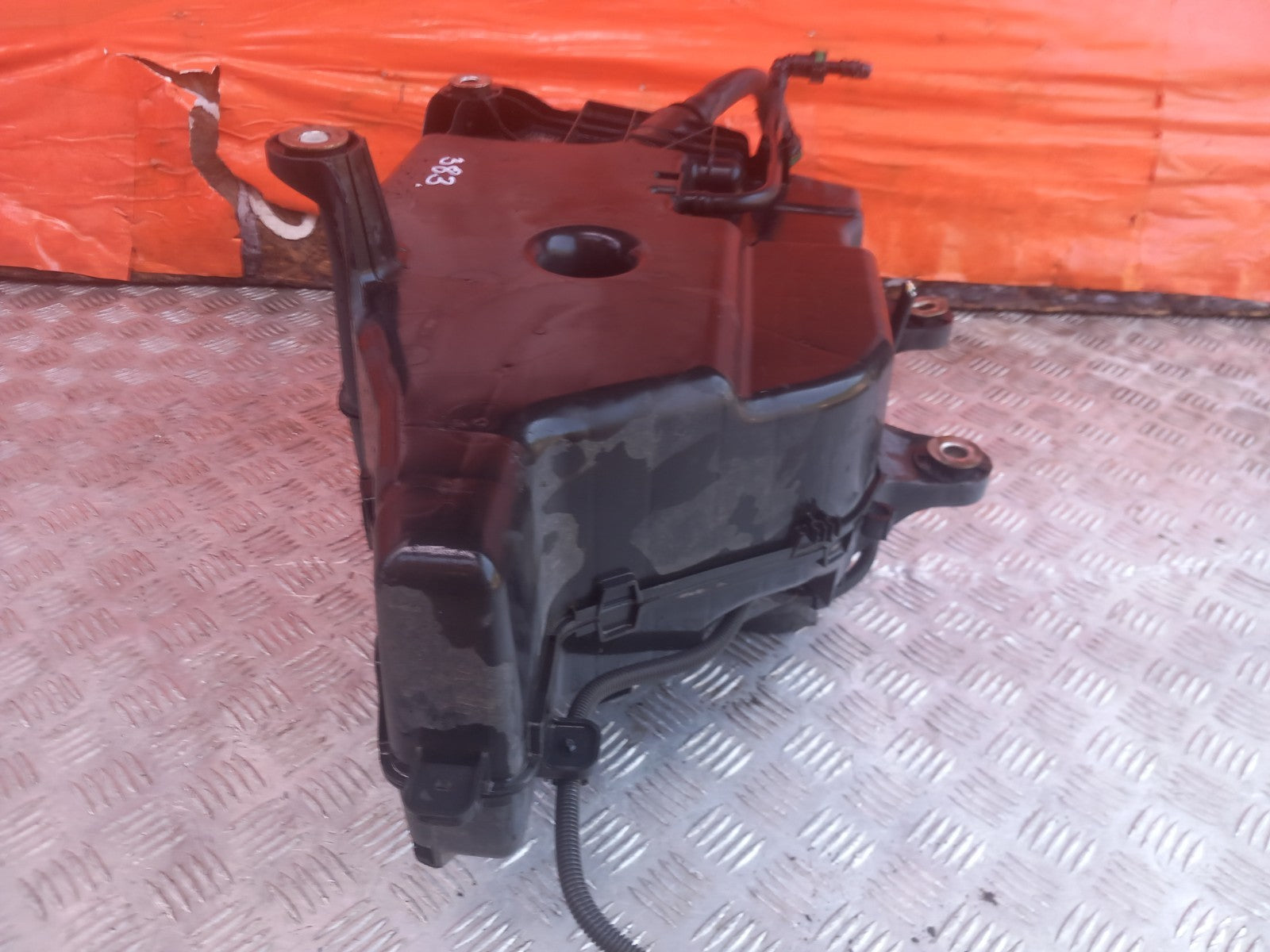2019 Ford Transit Custom 2.0 Diesel AdBlue Tank KK31-5J228-AB Warranty A383 - Image 6
