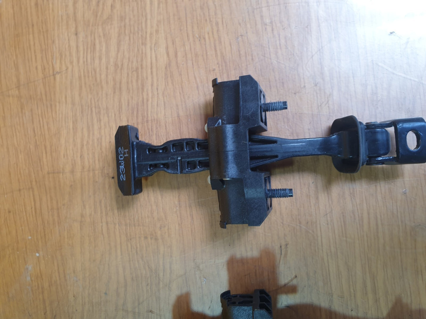 2023 BMW 1 Series F40 Front and Rear Door Check Strap 7447993 7448039 Warranty - Image 3