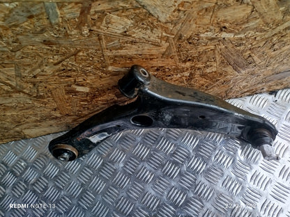 ✅SSANGYONG TIVOLI Elx 1.6 DIESEL 2016 FRONT RIGHT WISHBONE CONTROL ARM A279 - Image 2
