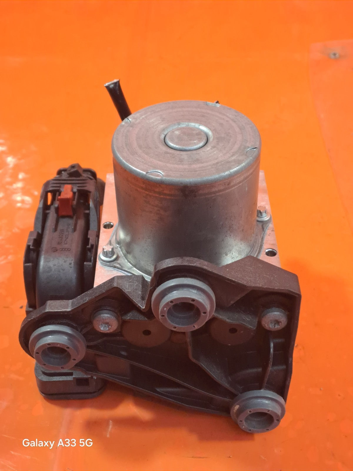✅VW POLO LIFE 1.0 PETROL 2024 ABS PUMP 2Q0614517AP Warranty A310 - Image 3
