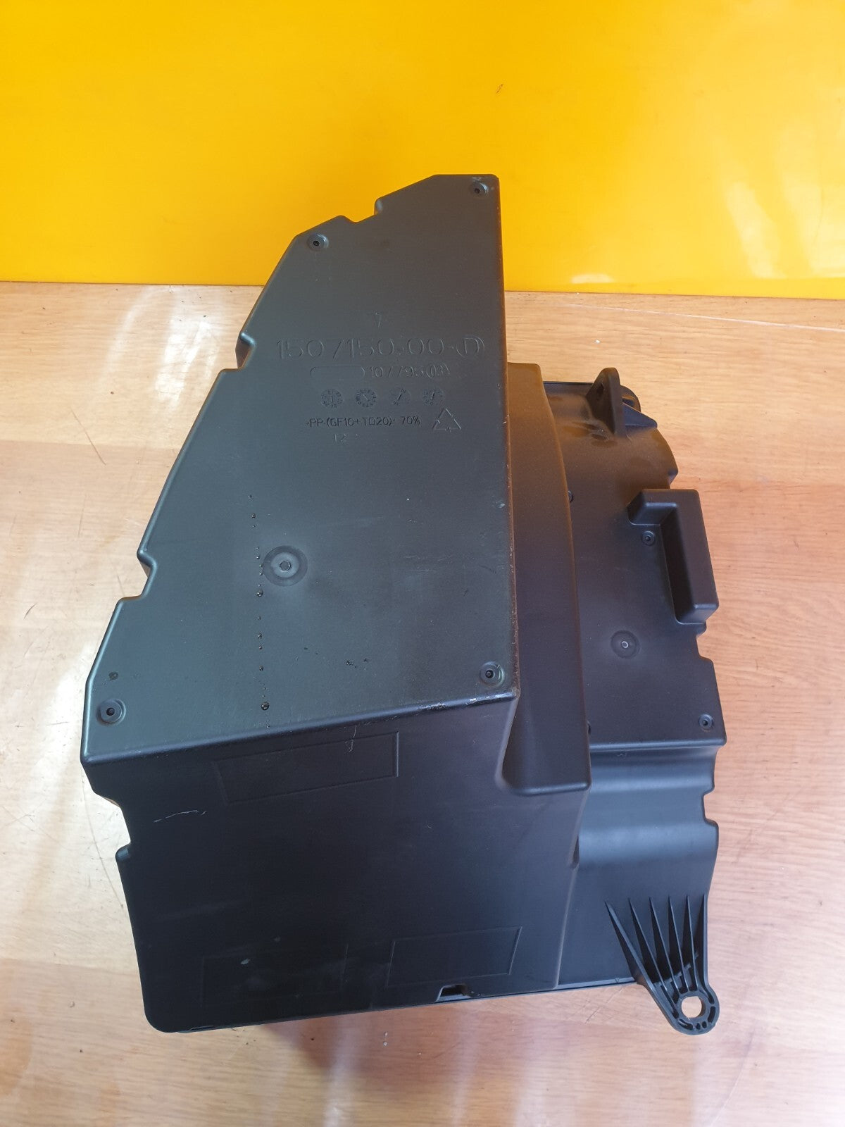 ✅2022 TESLA MODEL Y SUBWOOFER LOUDSPEAKER 1507154-00-D + WARRANTY A172 - Image 7