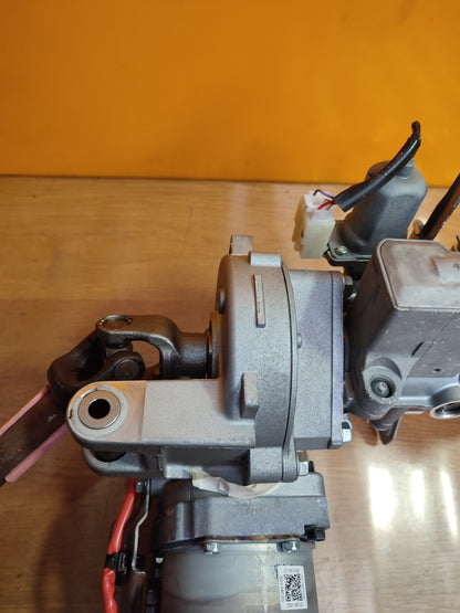 ✅Lexus NX 300H 2019 Electric Power Steering Column 89650-78250 + Warranty A146 - Image 8