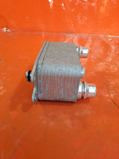 ✅Tesla Model 3 Long Range 2020 COOLANT HEAT EXCHANGER 1096215-00-С Warranty A266 - Image 5