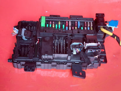 ✅Ford Transit Custom 2.0 Diesel 2021 Fuse Relay Box KK3T15604FAJ Warranty A372 - Image 7