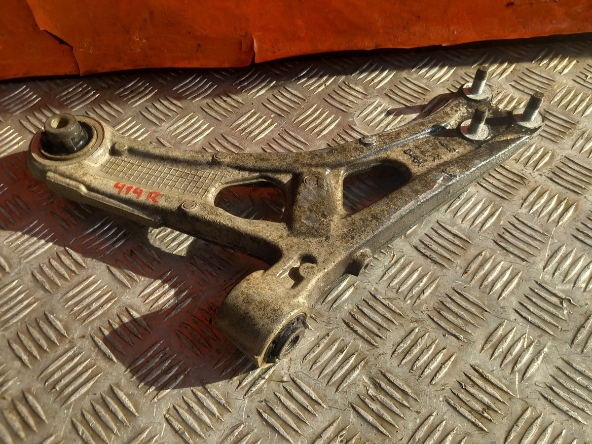 Vauxhall Combo MK4 1.5 Diesel 2020 Front Right Wishbone 7ACHH1 0491801 A414 - Image 7