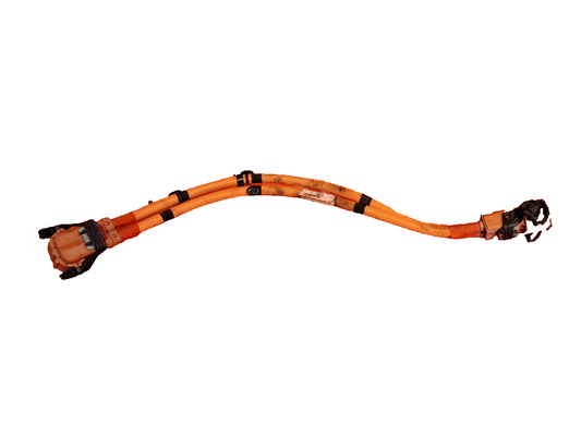 ✅2020 Jaguar I-Pace X590 Electric Power Cable J9D3-14N236-AD + Warranty A375 - Image 1