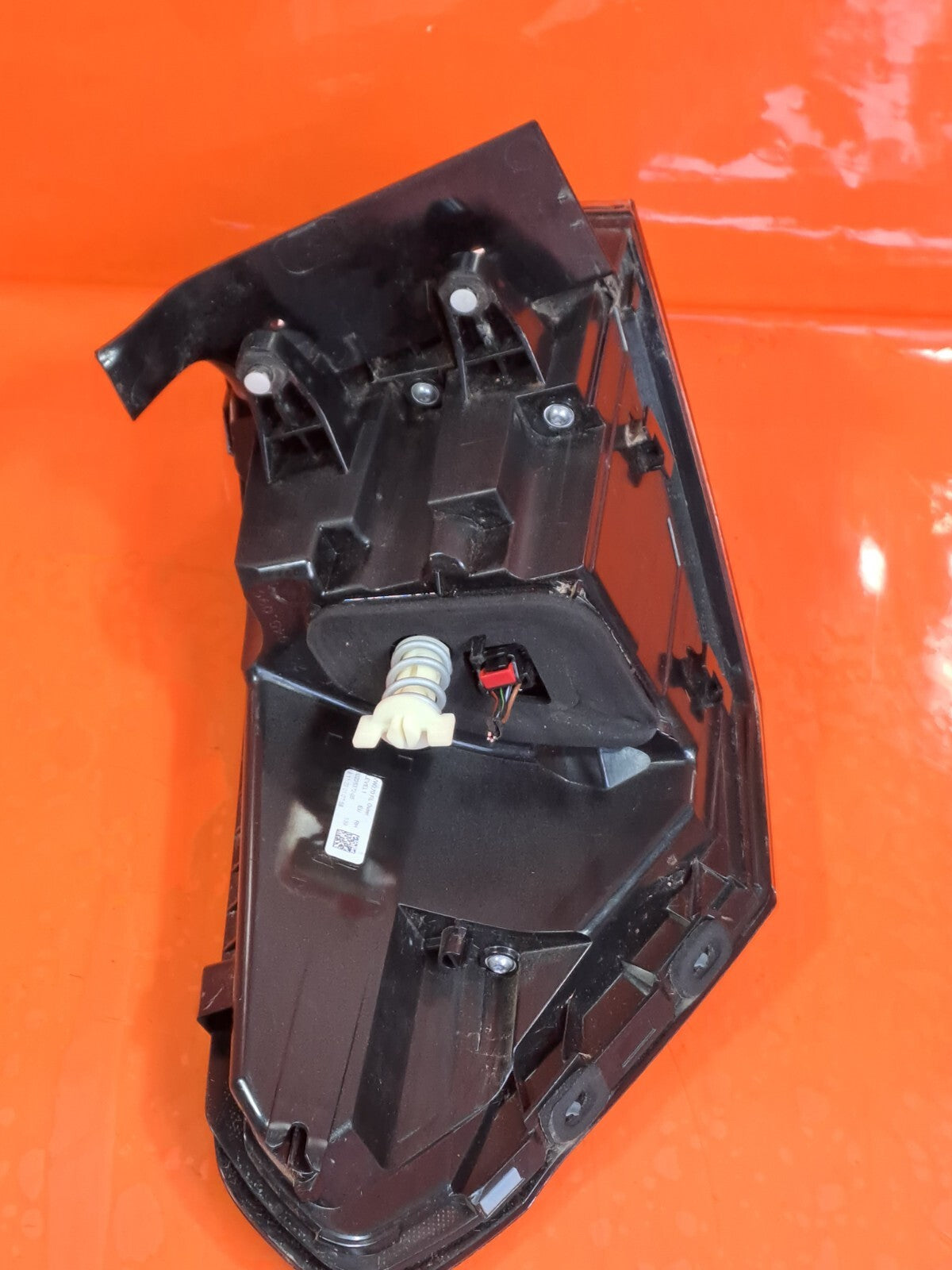 VW TAIGO LIFE 1.0 PETROL 2023 REAR RIGHT TAIL LIGHT 2G7945096 Warranty A219 - Image 5
