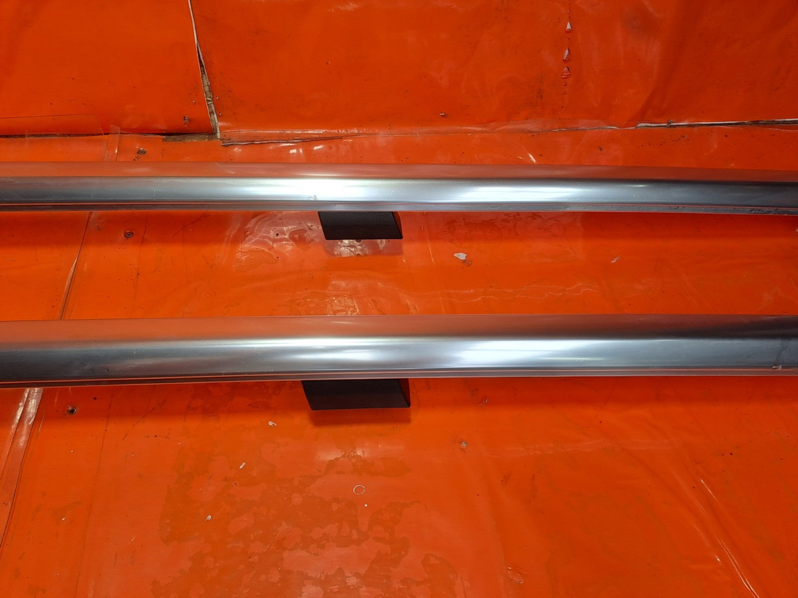 ✅2024 Ford Tourneo Connect Roof Rail Pair + Warranty A366 - Image 4