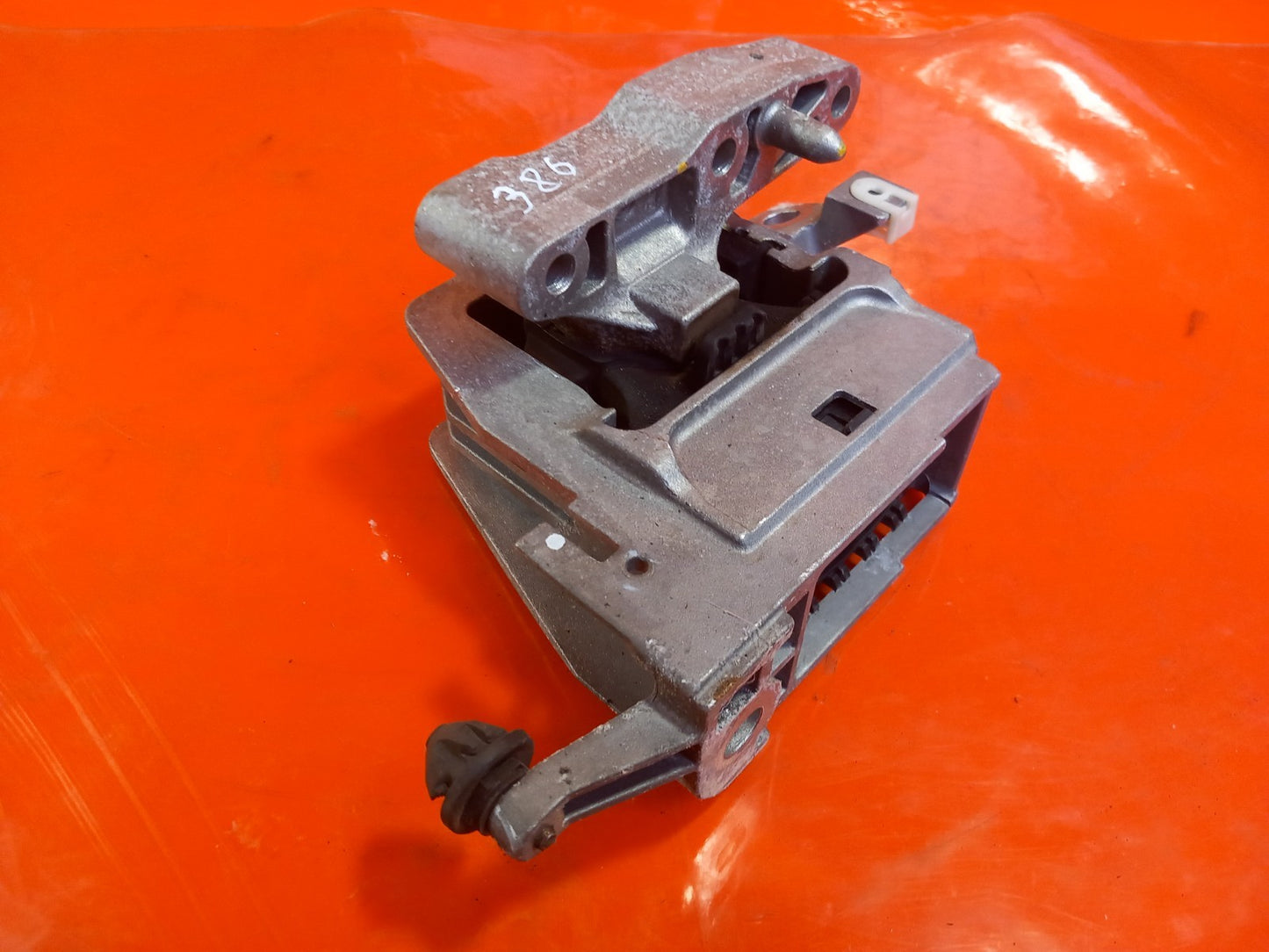 BMW F44 218I M Sport 1.5 Petrol 2020 Right Side Engine Mount 8835572 Warranty - Image 10