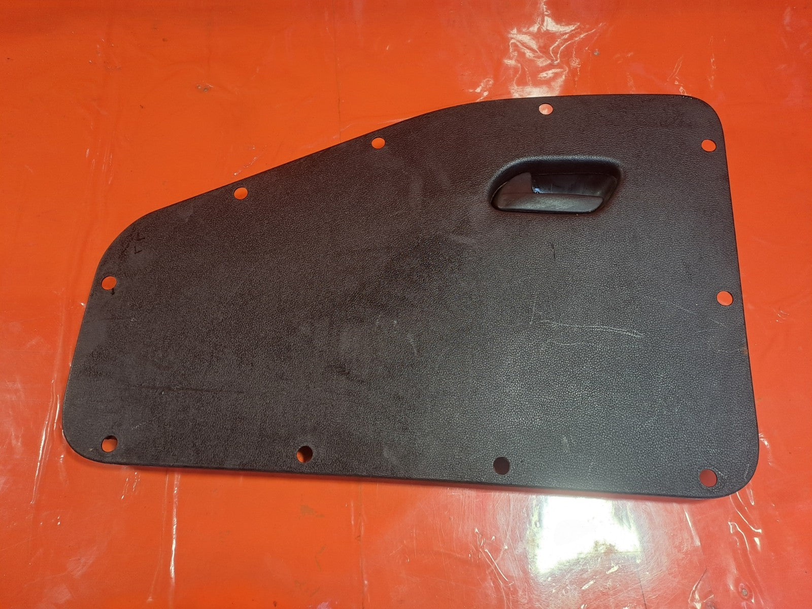✅Citroen Berlingo 650 1.5 Diesel 2020 Rear Left Door Lining 9681561777 Warranty  - Image 2