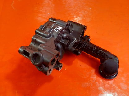 2019 Ford Galaxy MK3 Zetec Oil Pump 9807727980 Warranty A345 - Image 2
