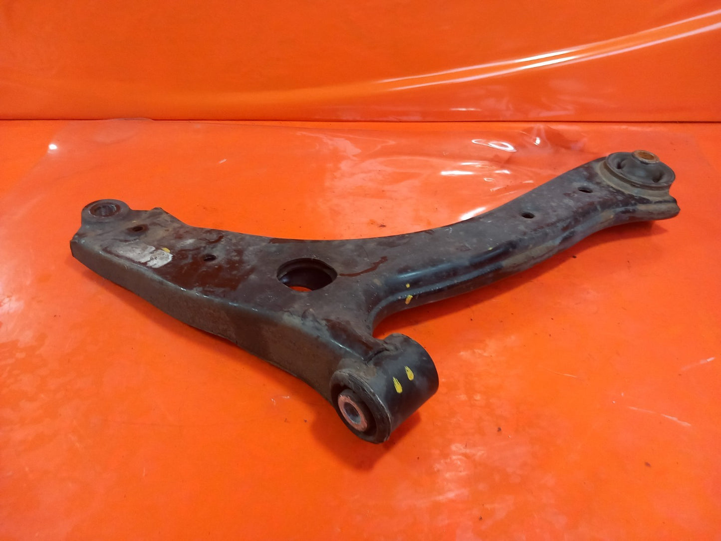 Ford Transit Custom 2.0 Diesel 2021 Front Right Wishbone FBT5E Warranty A372 - Image 12