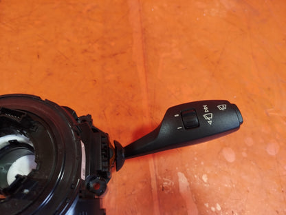 ✅2015 BMW 1 SERIES F21 STEERING COLUMN WIPER STALK 9351148 + WARRANTY A298 - Image 2