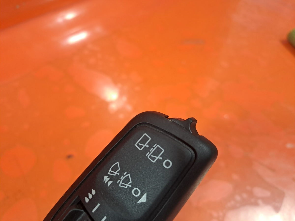 2019 Ford Fiesta MK8 ST-Line Steering Column Switch H1BT-14B522-BG A251 - Image 4