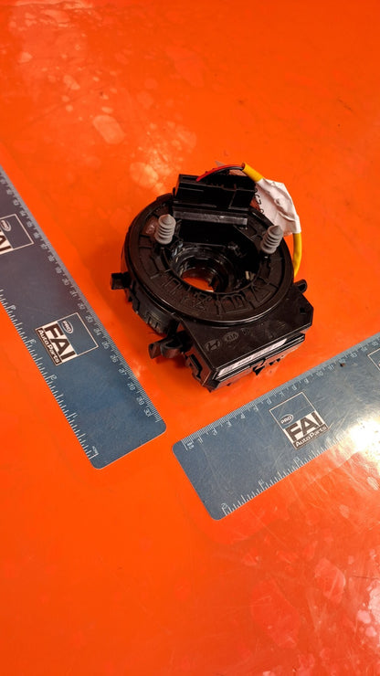 KIA Xceed 4 Isg 1.5 Petrol 2021 STEERING WHEEL SQUIB SLIP RING 93490-S1230 A228 - Image 3
