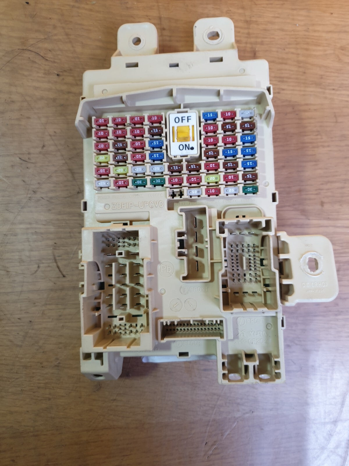 ✅Kia Niro 2 S-A 1.6 Petrol 2020 Fuse Box Module 91950-G5251 Warranty A194 - Image 1