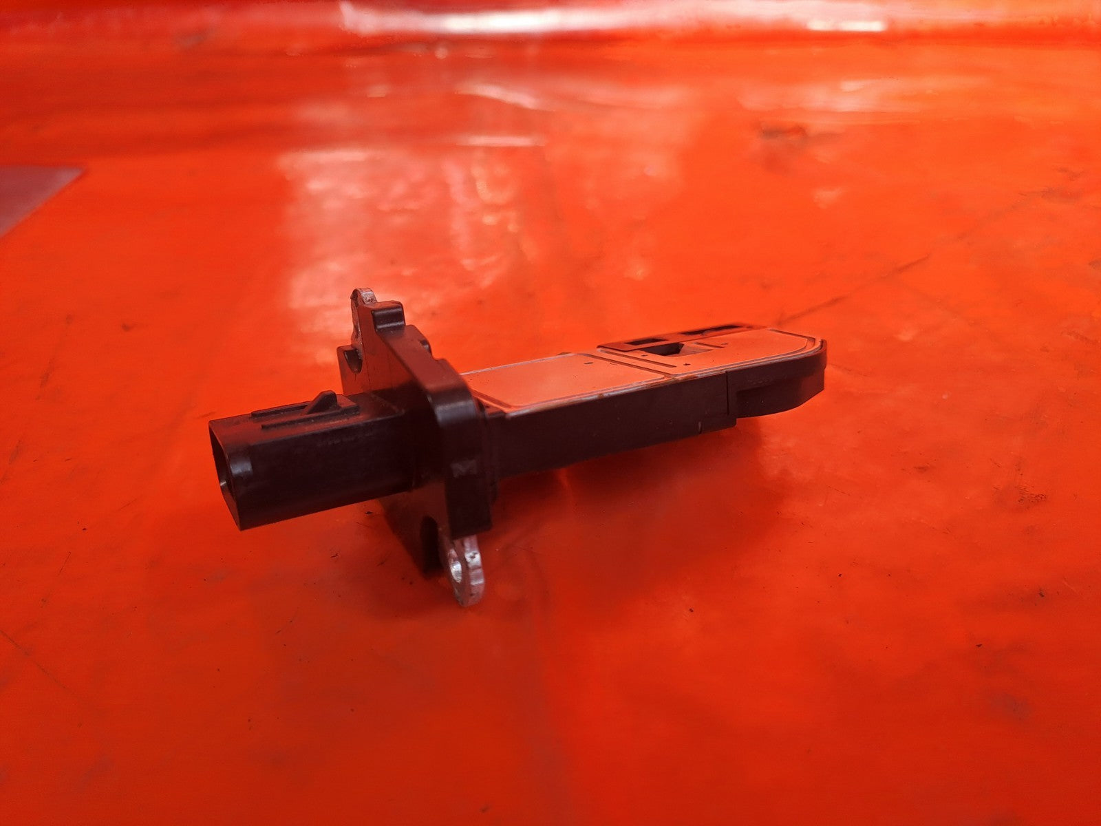 ✅Ford Transit Custom 2.2 Diesel 2014 Air Flow MAF Mass Sensor 8V2112B579AA A379 - Image 7