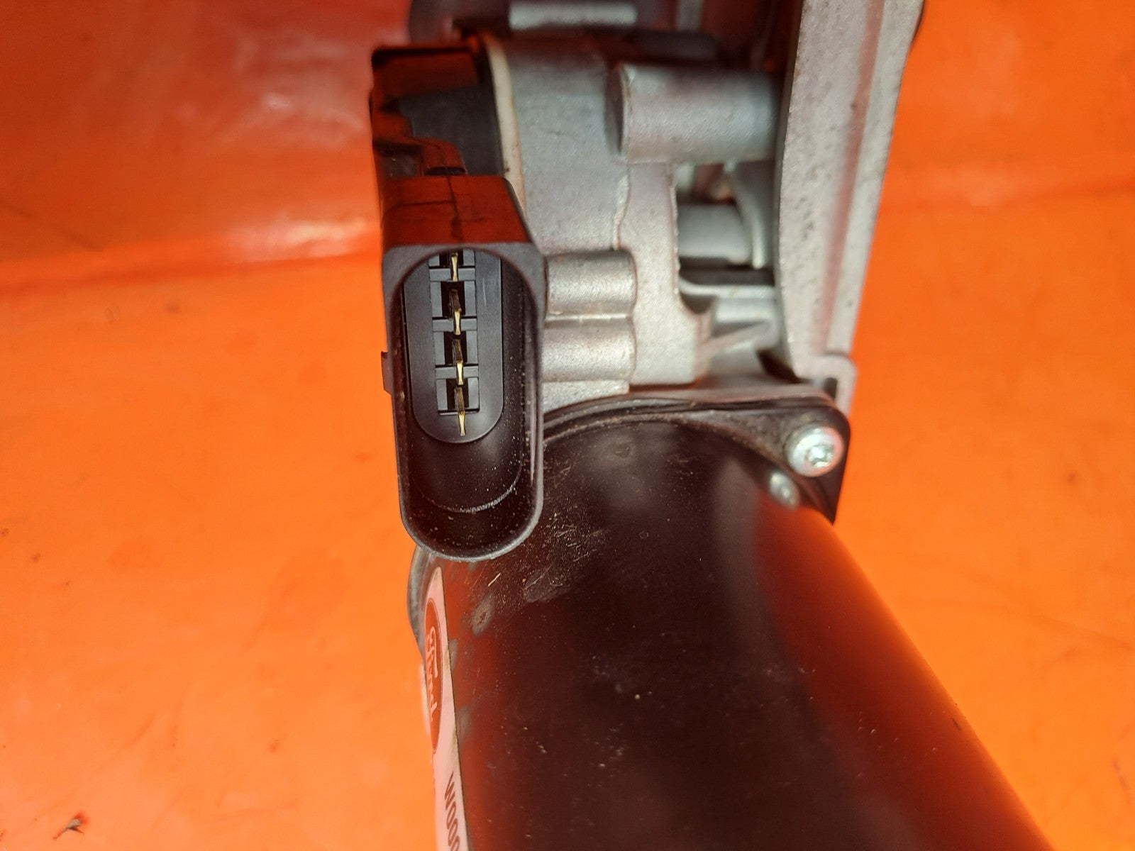 ✅2017 FORD GALAXY MK4 2.0 TDCi FRONT LEFT WIPER MOTOR W000075746 + WARRANTY - Image 12