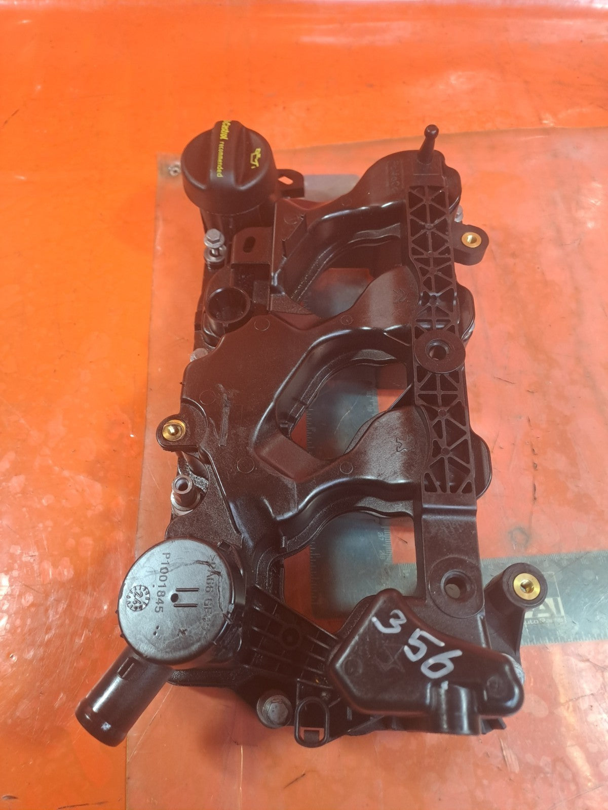 ✅FORD TRANSIT COURIER 1.5 DIESEL 2024 ROCKER COVER P1001845 Warranty A356 - Image 7