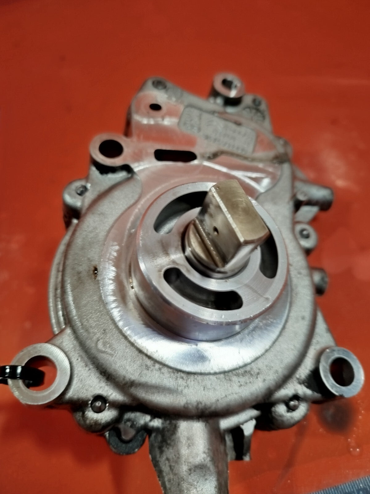 ✅Ford Mondeo Titanium 2016 2.0 Diesel FUEL PUMP 9674992180 Warranty A259 - Image 9