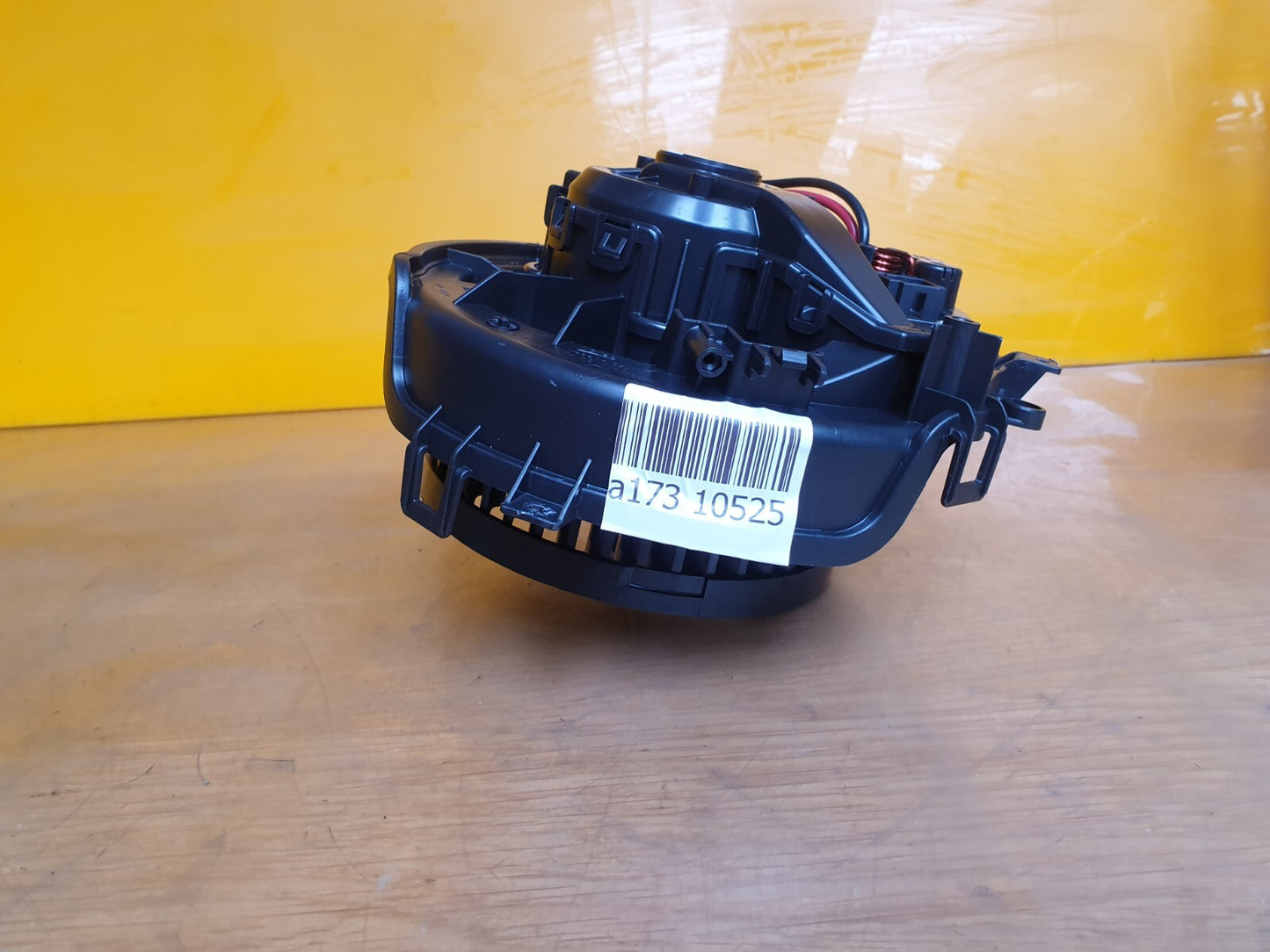 ✅2023 CUPRA FORMENTOR 1.4P HYBRID HEATER BLOWER FAN MOTOR 5WC819021A + WARRANTY - Image 11
