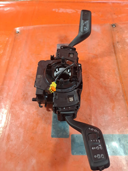 ✅FORD KUGA ST-LINE 2.5 PETROL 2025 INDICATOR WIPER STALK SWITCH SQUIB LV4T14A664 - Image 7